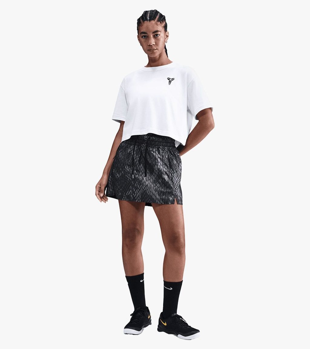 Balta KB W NK DF TEE LBR CROP