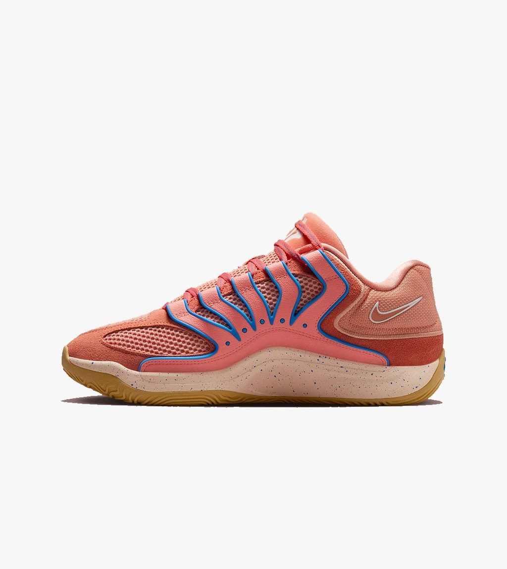 Punainen KD18