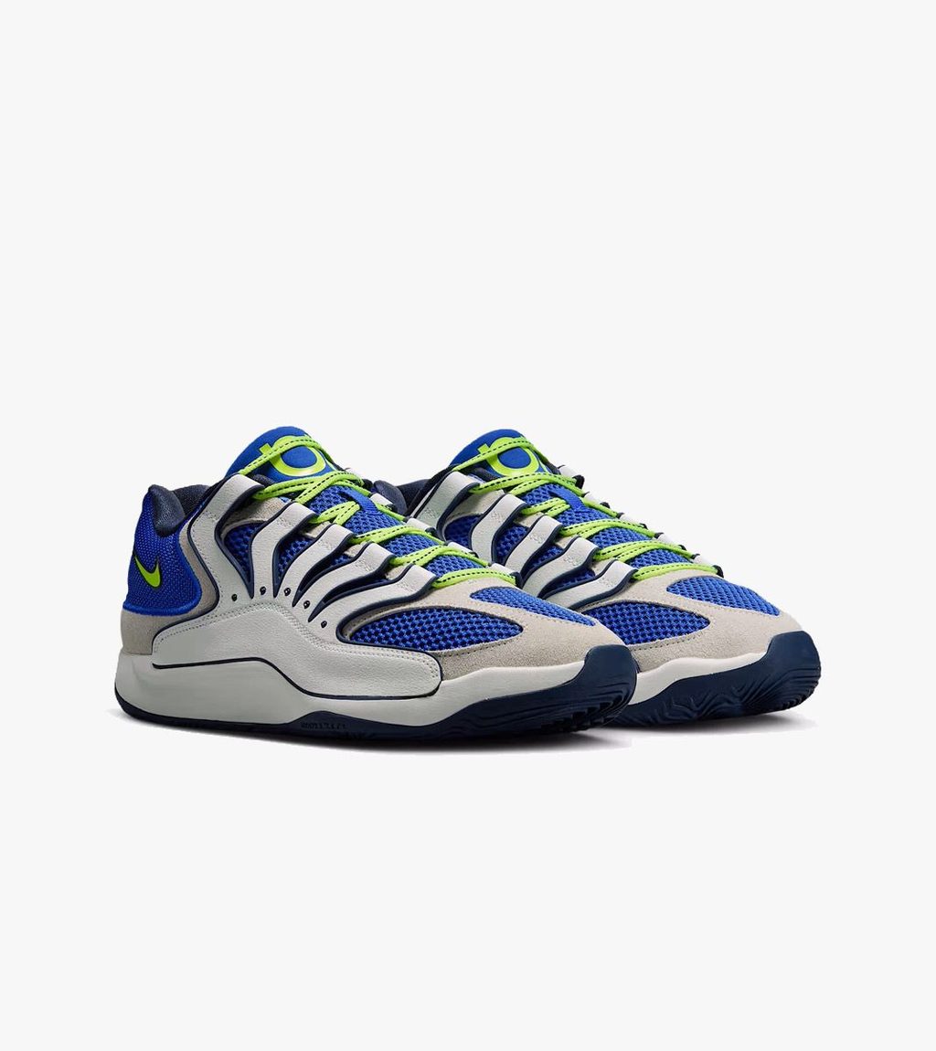 Sinine Kd18