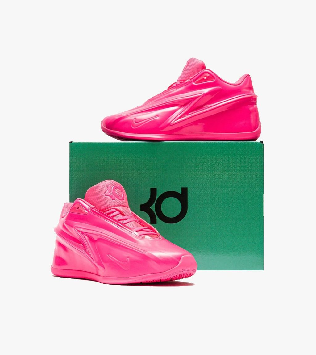 Rozā KD19