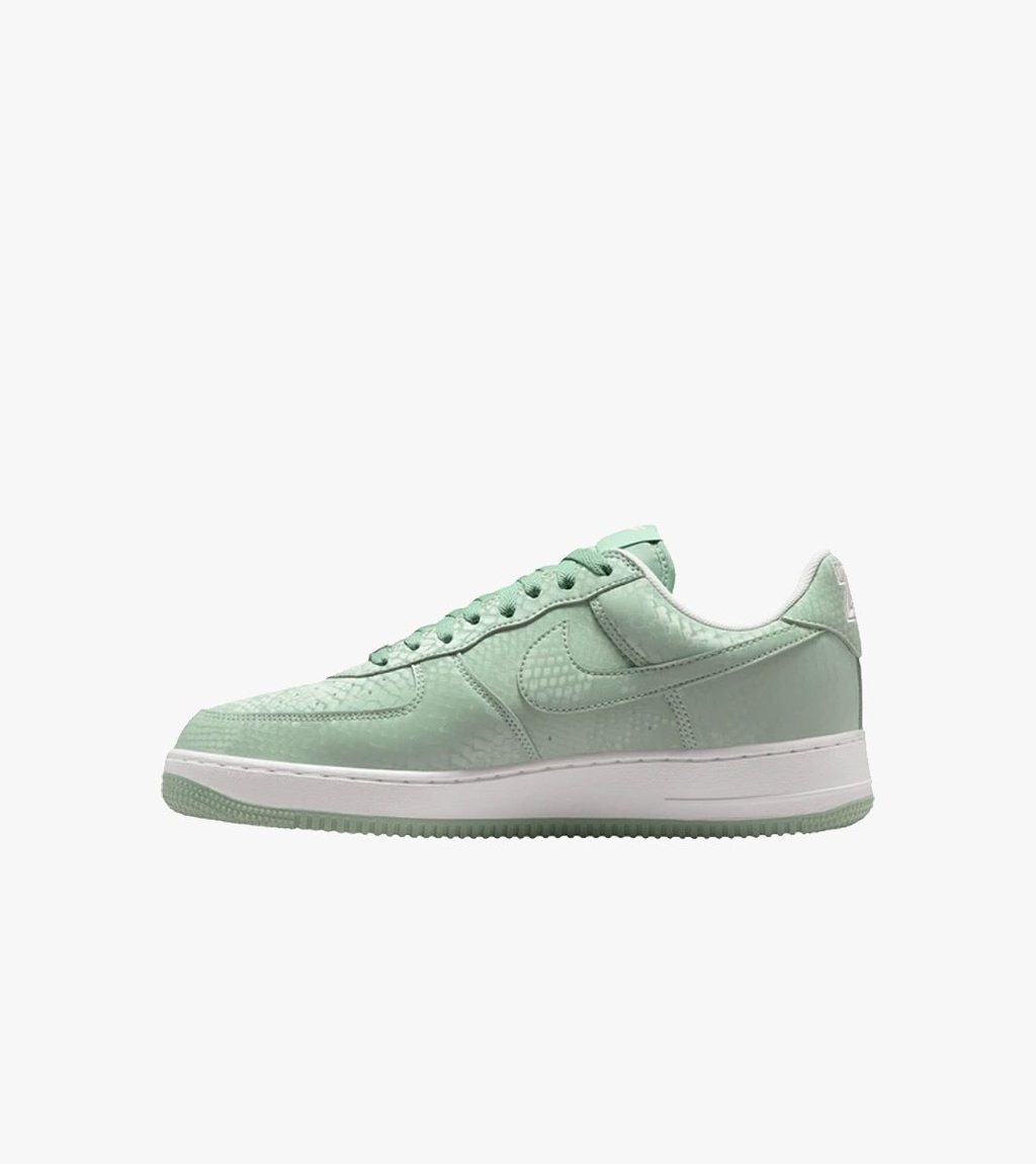 Roheline Kobe air force 1 low