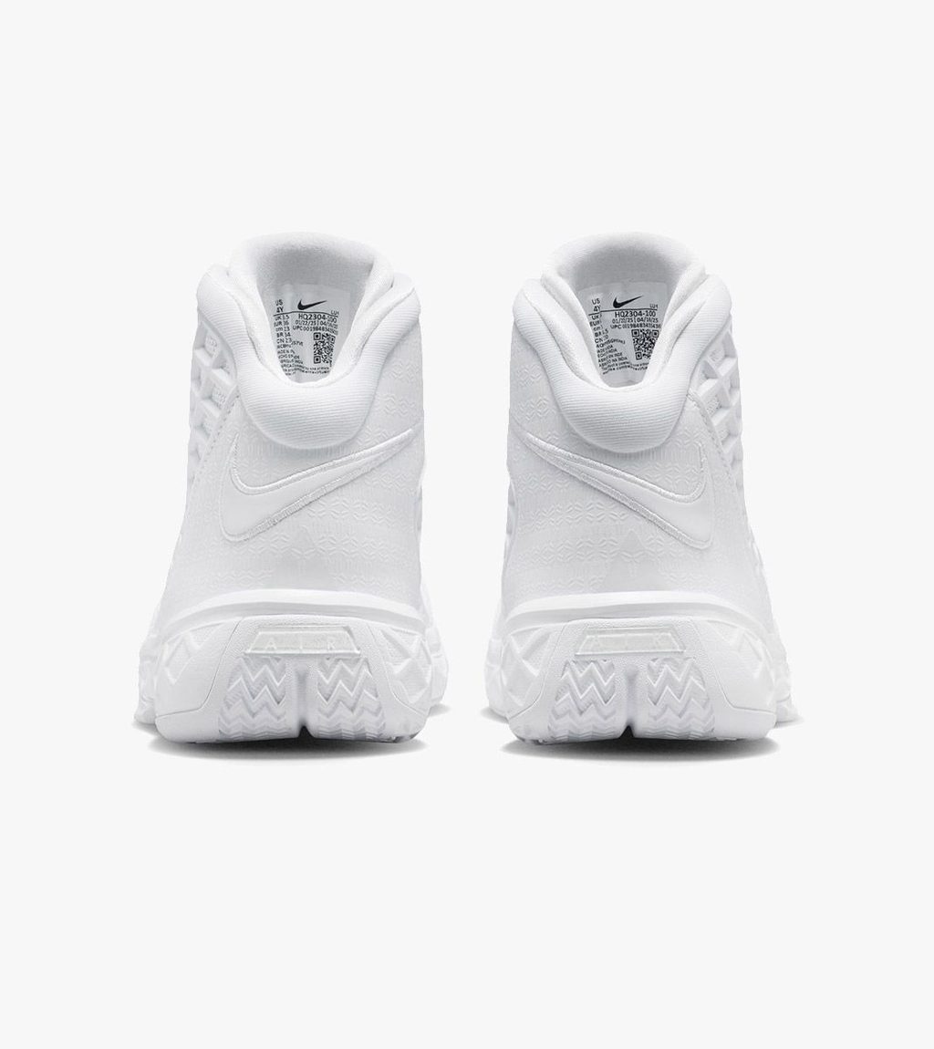 Vitt Kobe iii gs