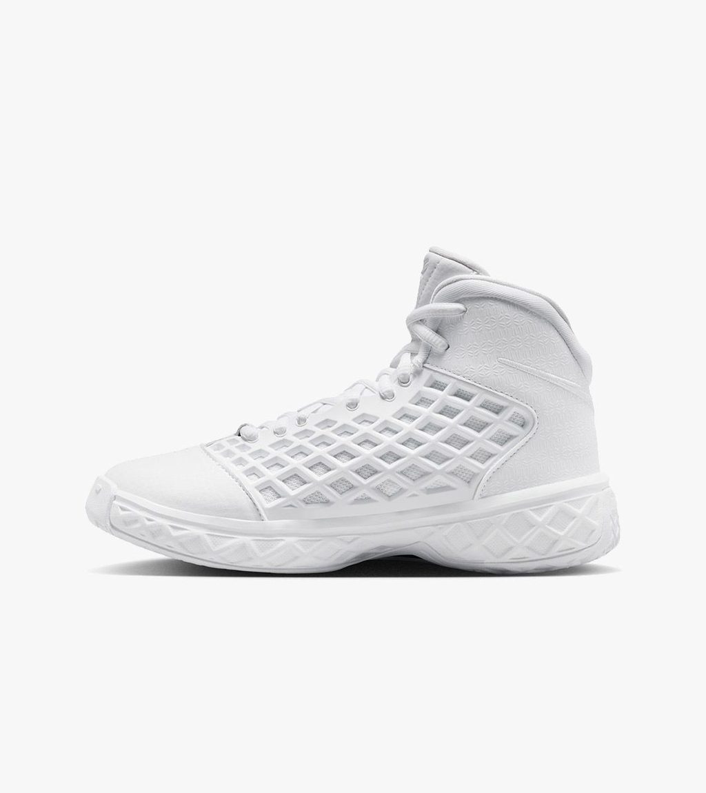 Vitt Kobe iii gs