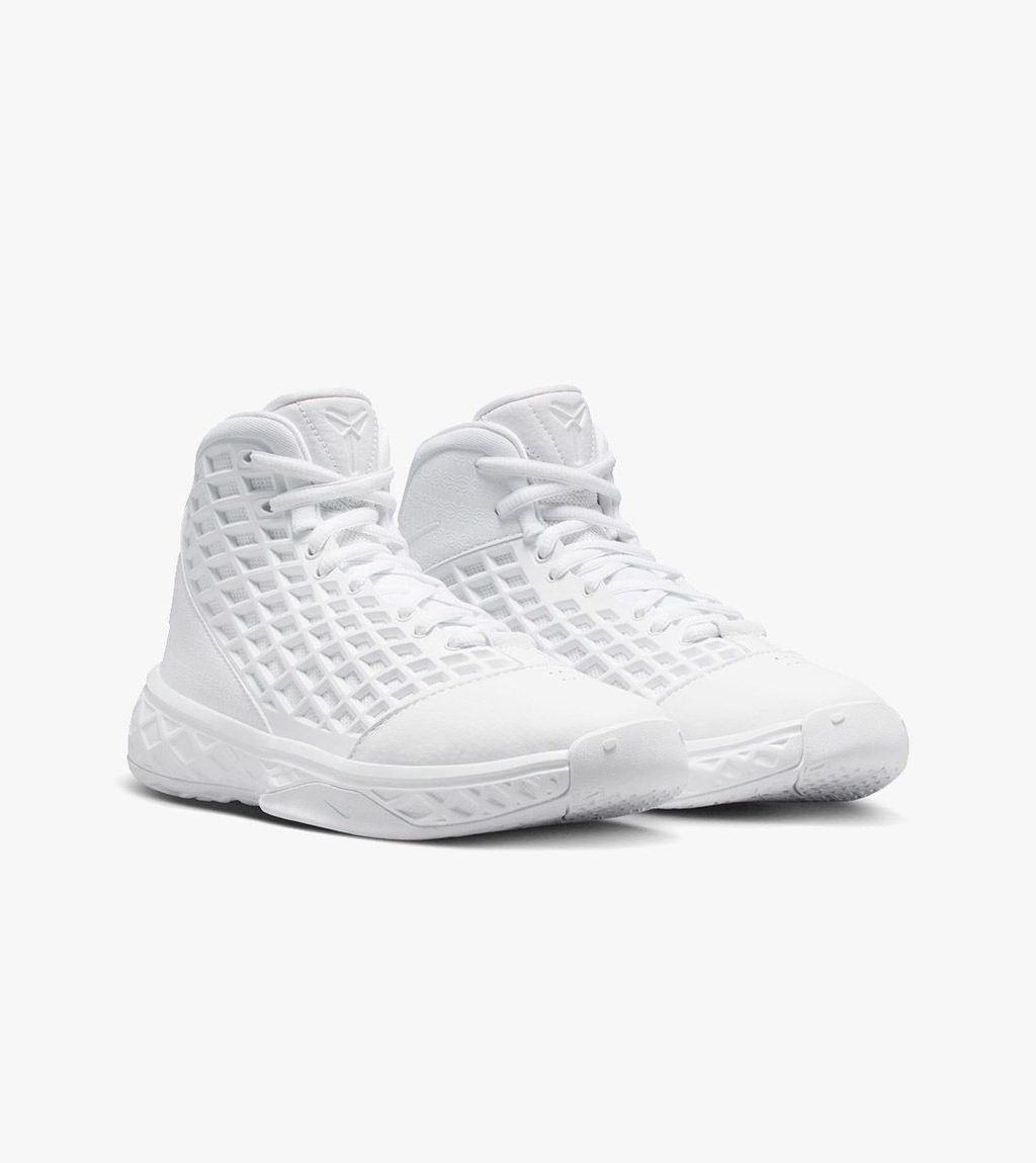 Vitt Kobe iii gs