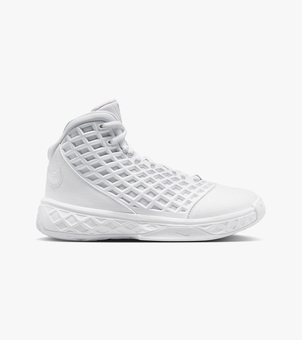 Vitt Kobe iii gs