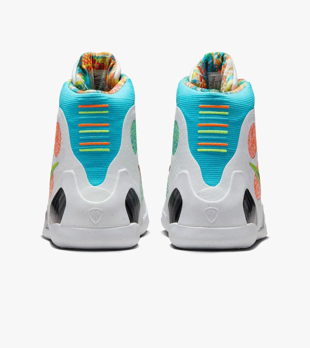 Krāsaina KOBE IX ELITE GS
