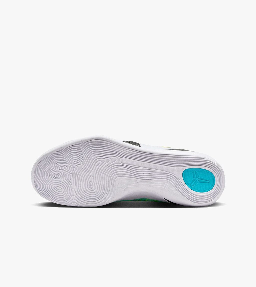 Multicolor KOBE IX ELITE HIGH PROTRO