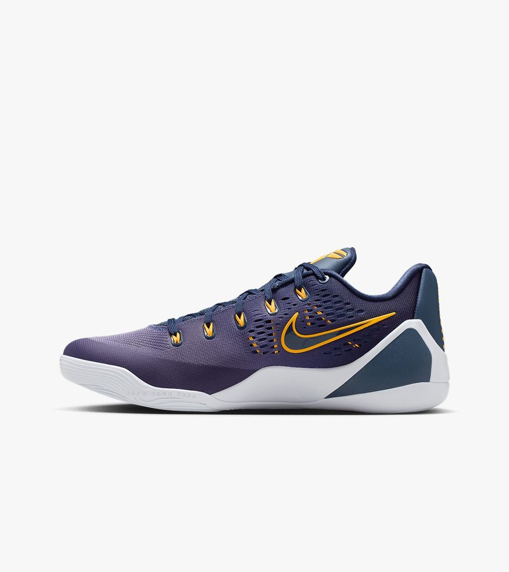 Violetti KOBE IX ELITE LOW EM PROTRO