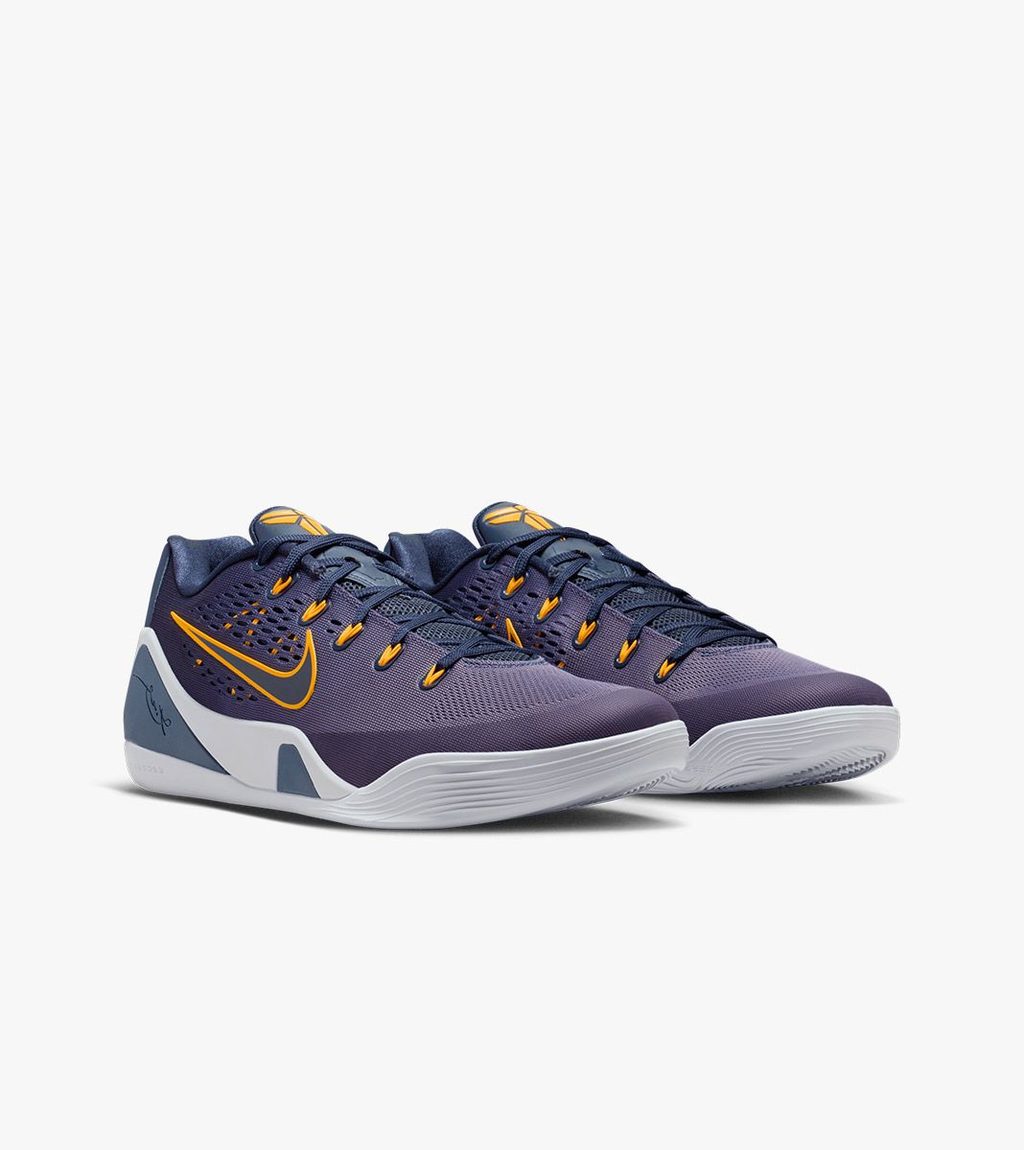 Violetti KOBE IX ELITE LOW EM PROTRO