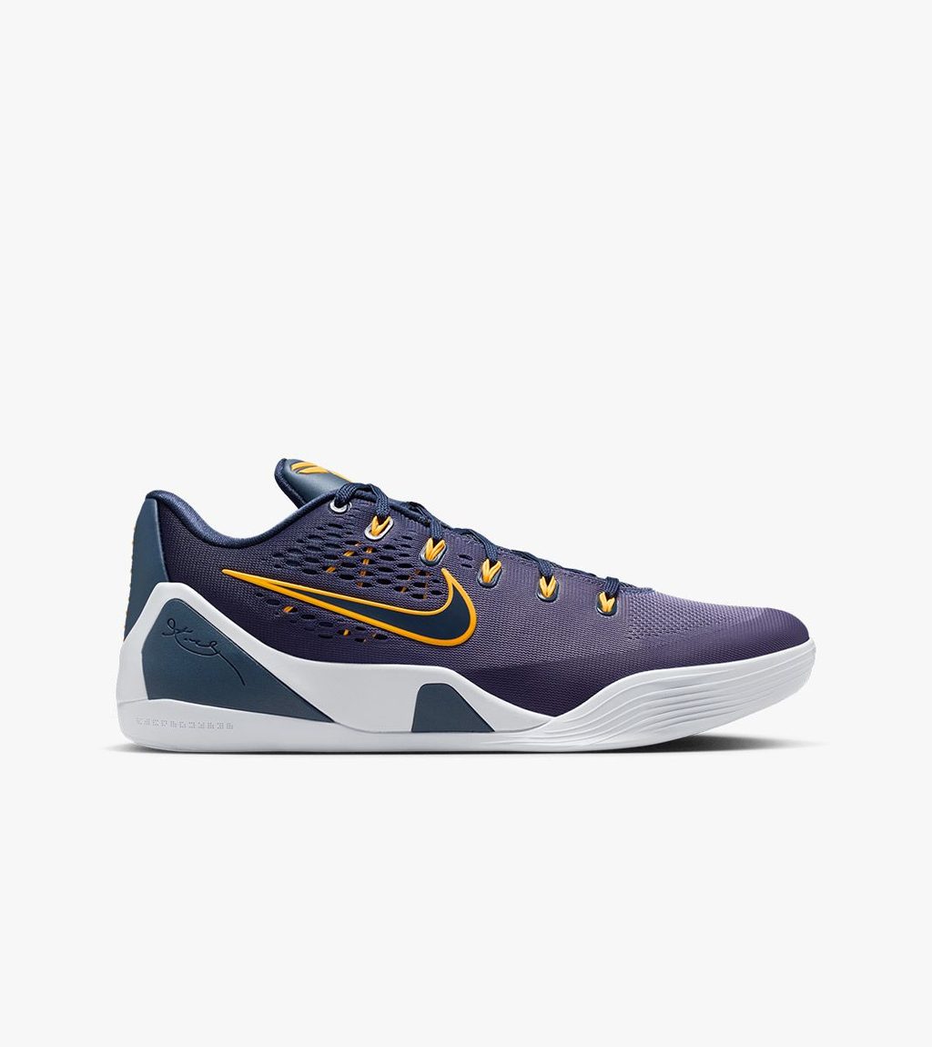 Violetti KOBE IX ELITE LOW EM PROTRO