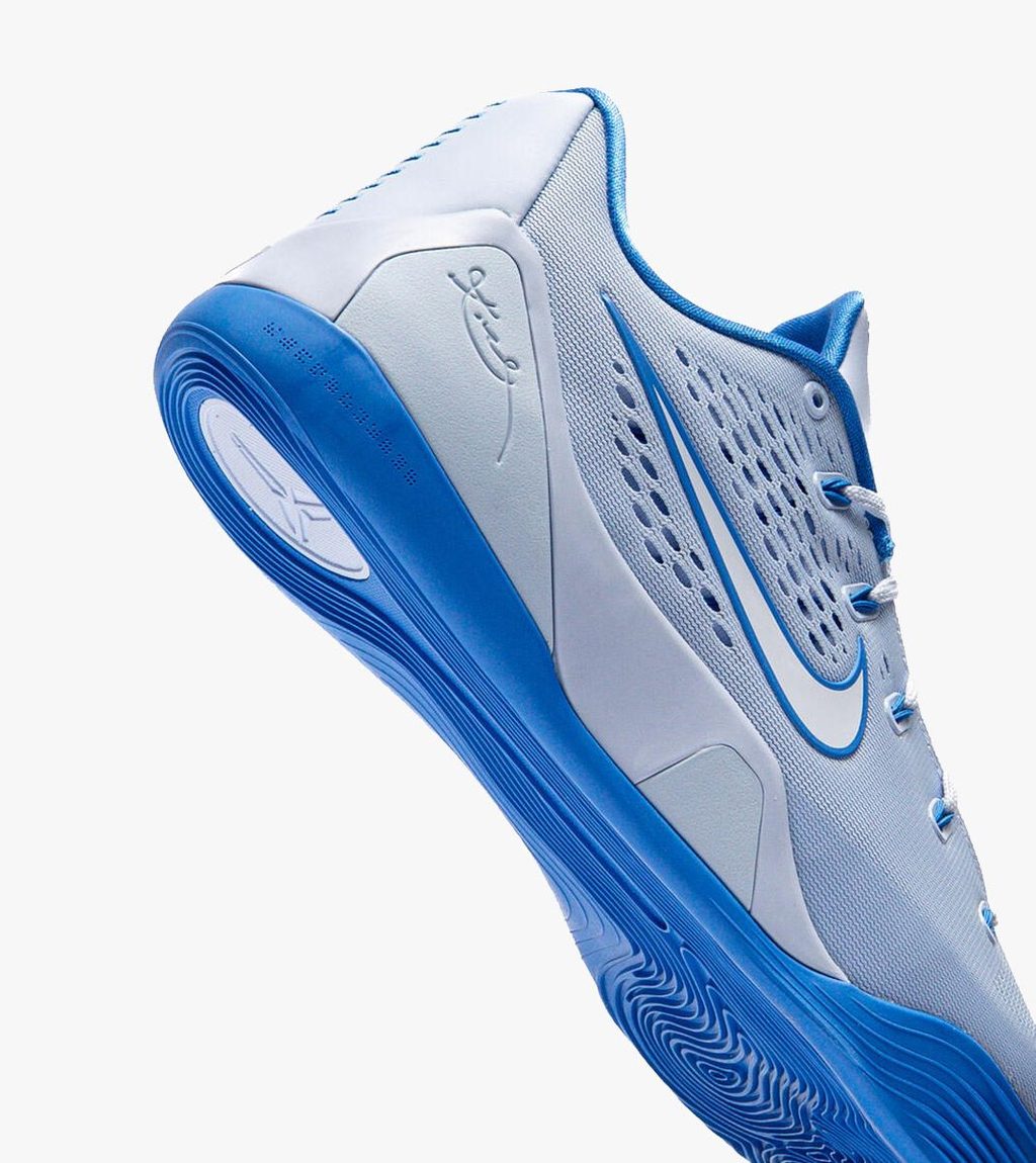 Mėlyna Kobe ix elite low em protro