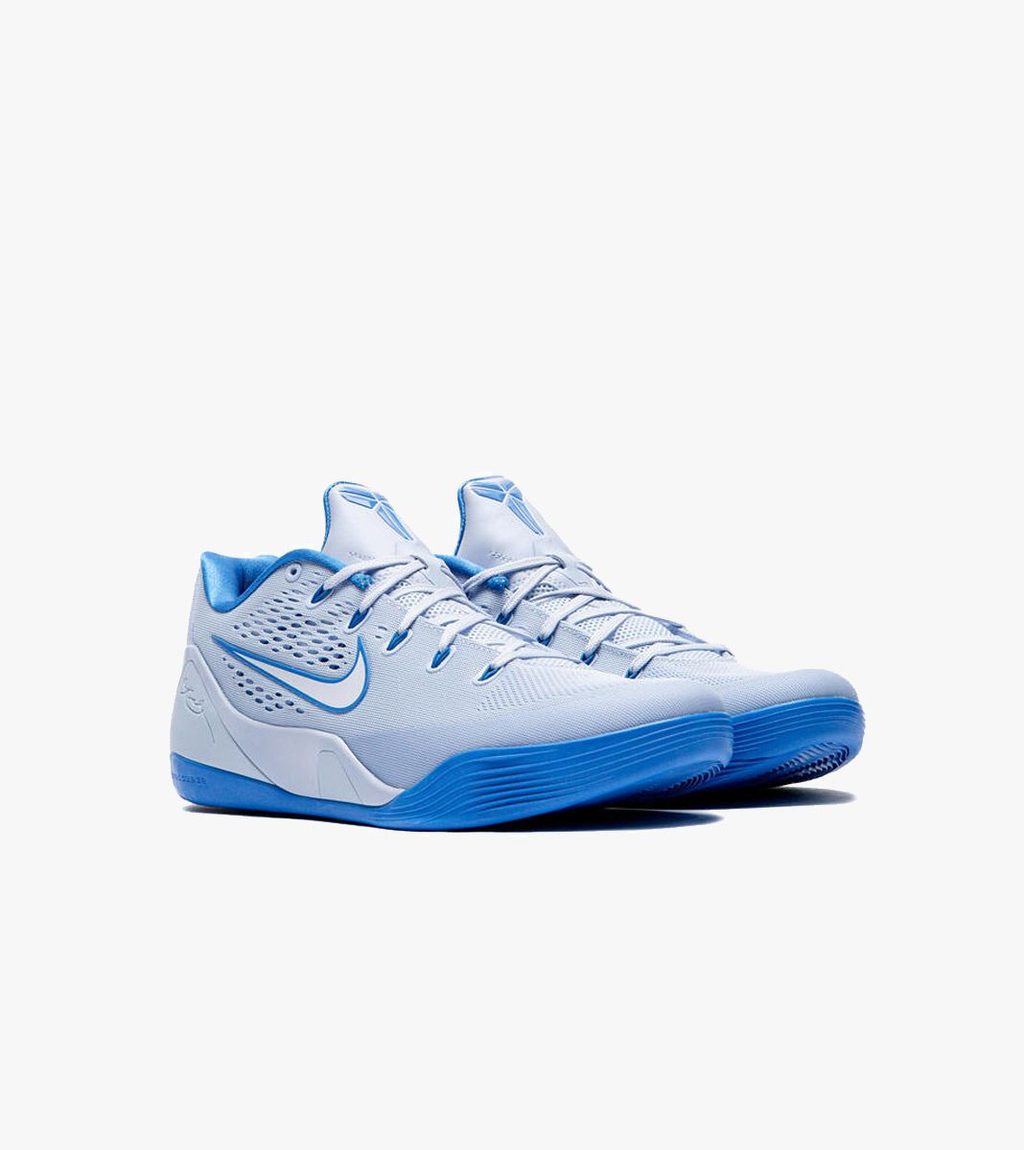 Mėlyna Kobe ix elite low em protro