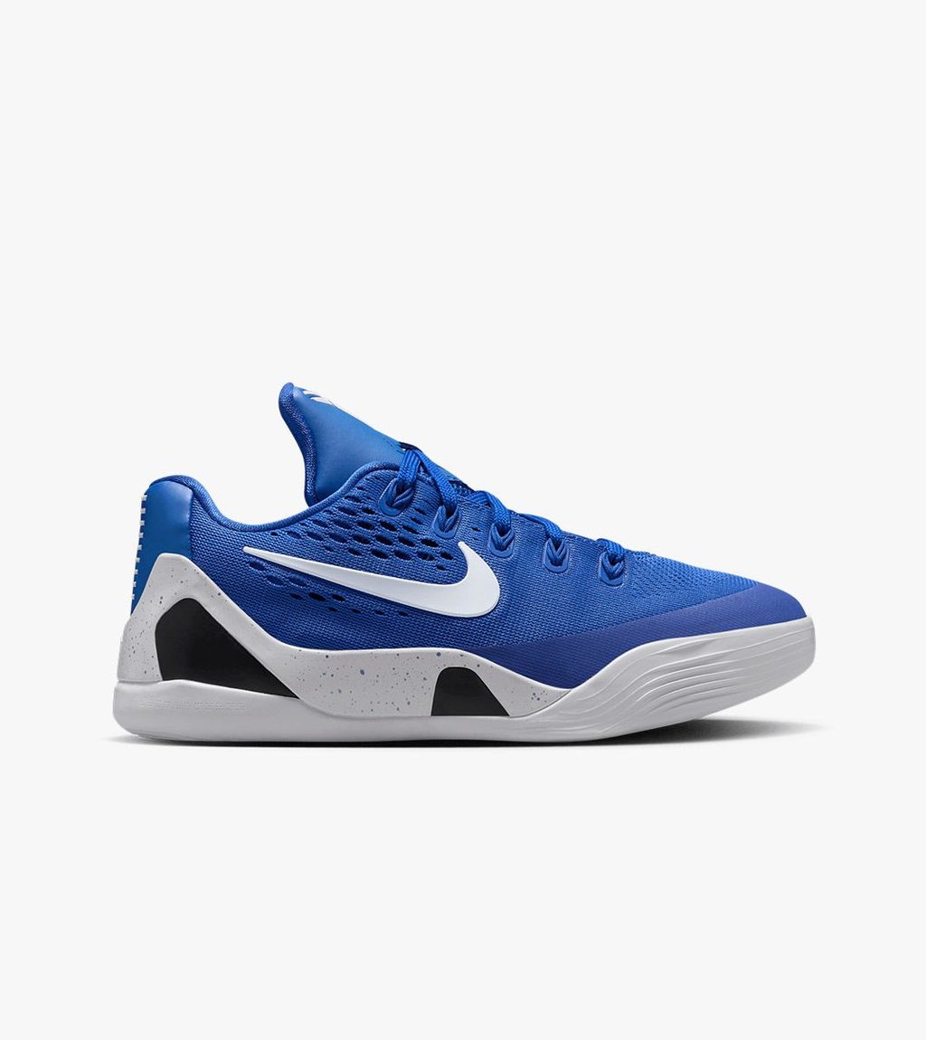 Sinine Kobe ix low em gs