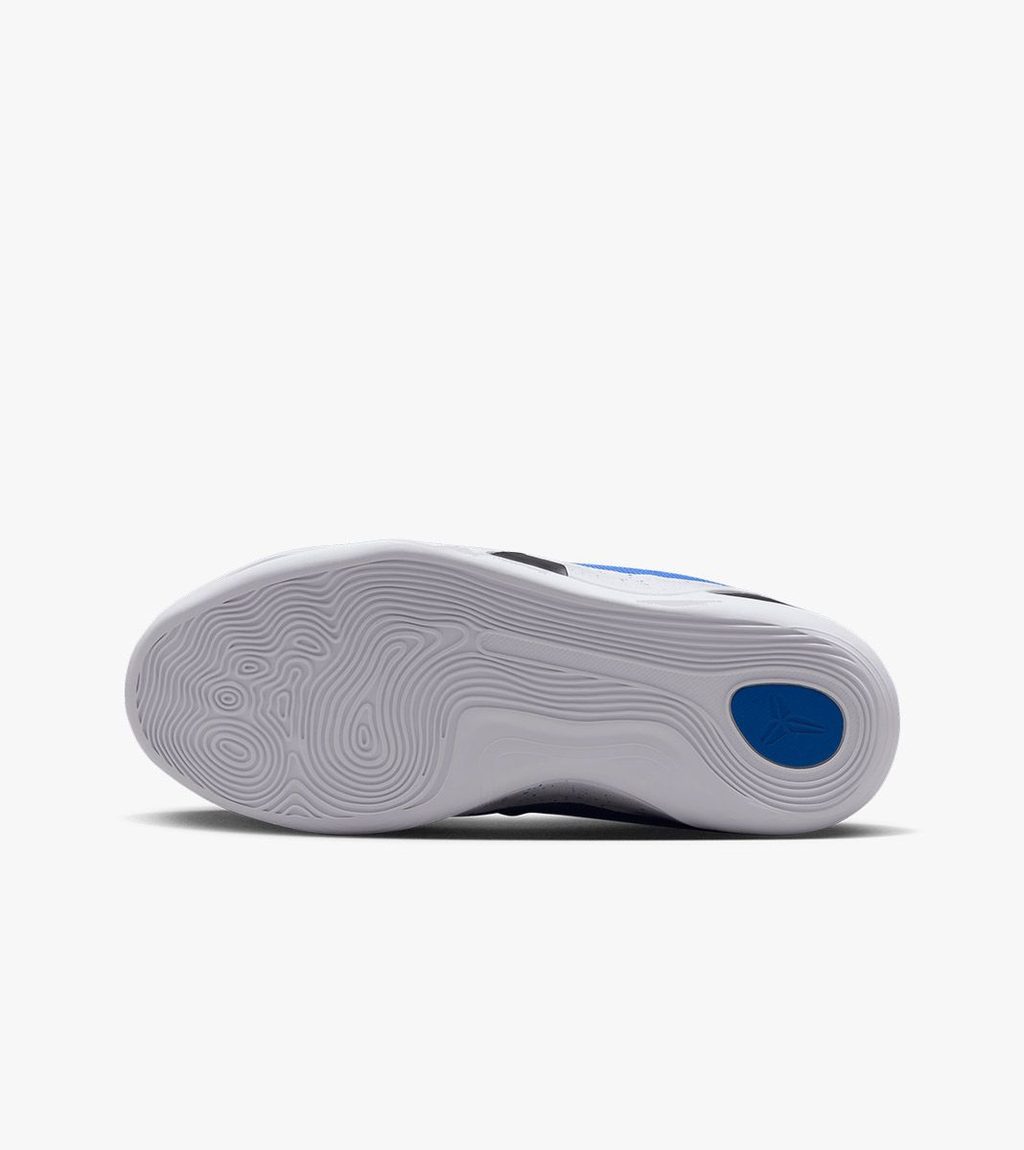 Sinine Kobe ix low em gs