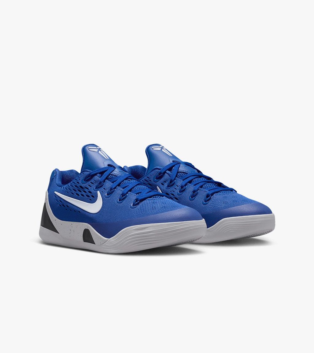 Sinine Kobe ix low em gs