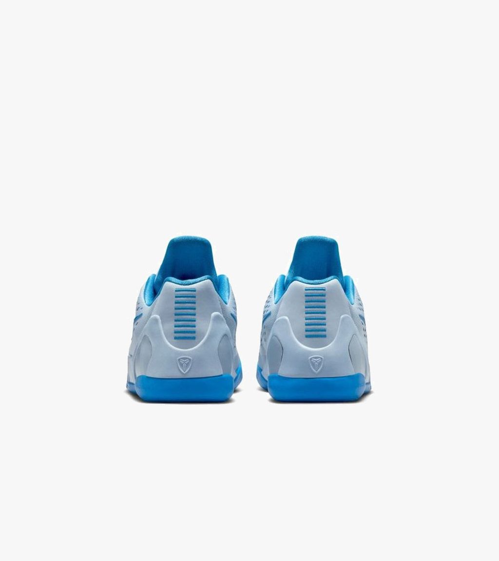 Sininen KOBE IX LOW EM (GS)
