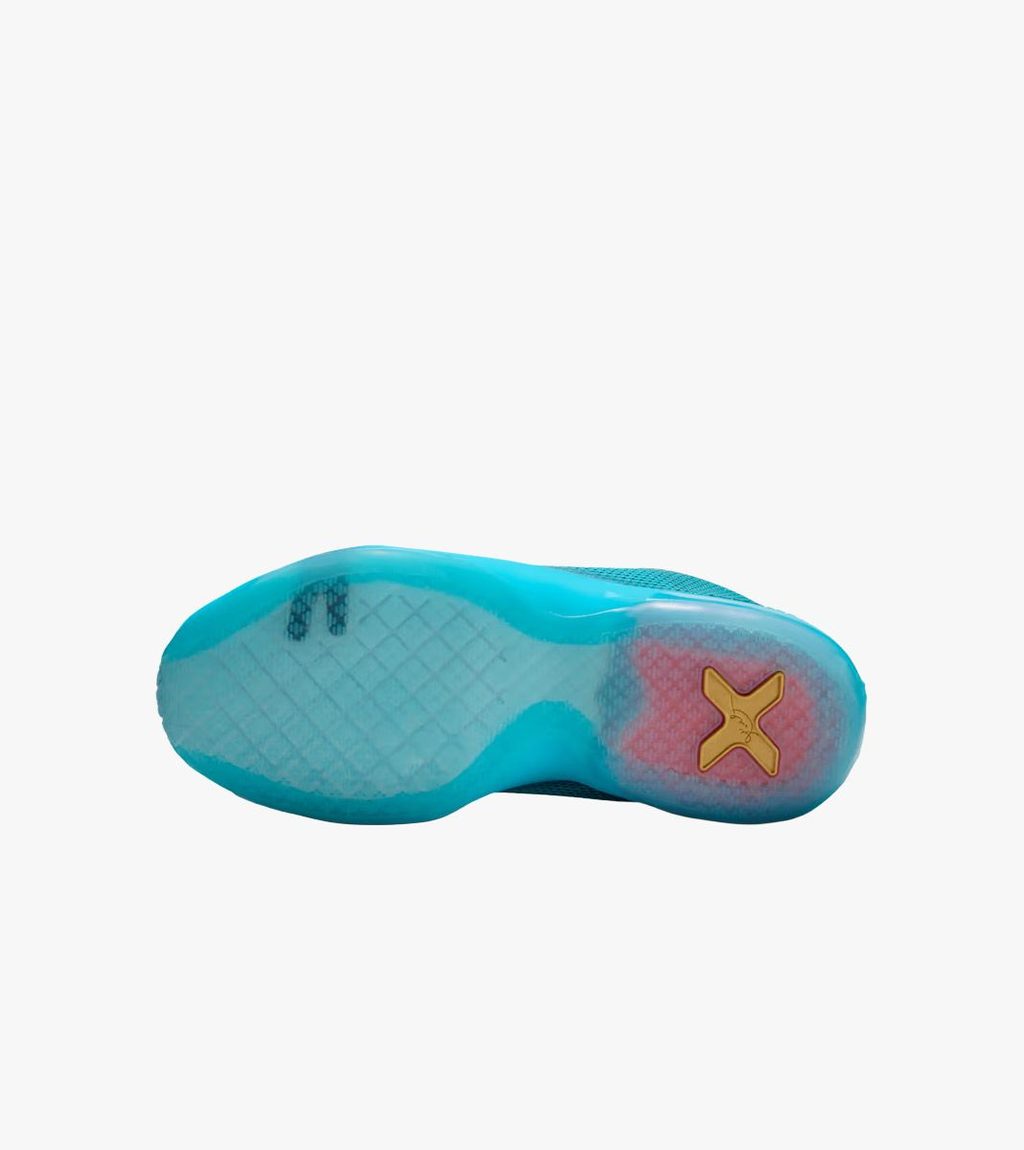 Kobe x (gs)