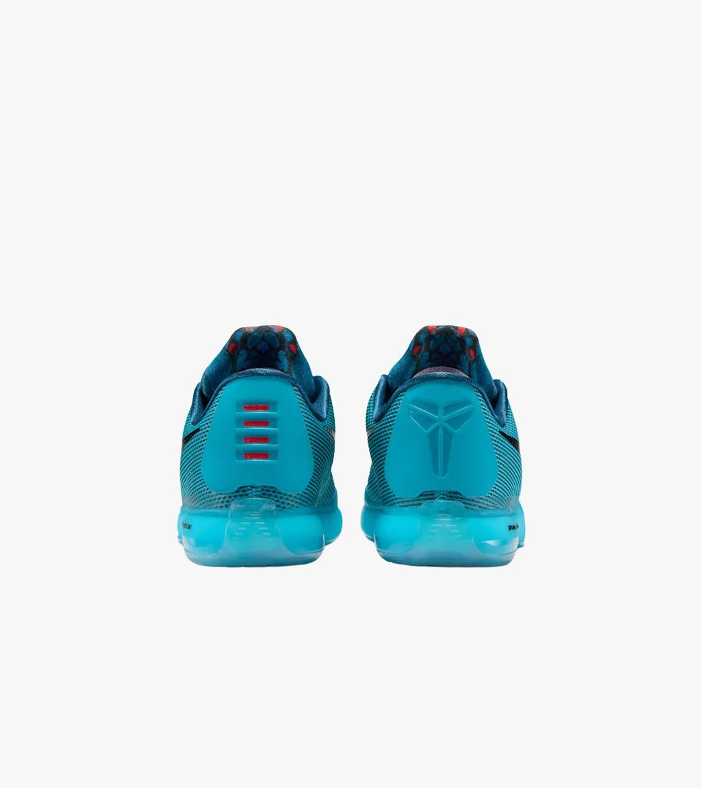Kobe x (gs)
