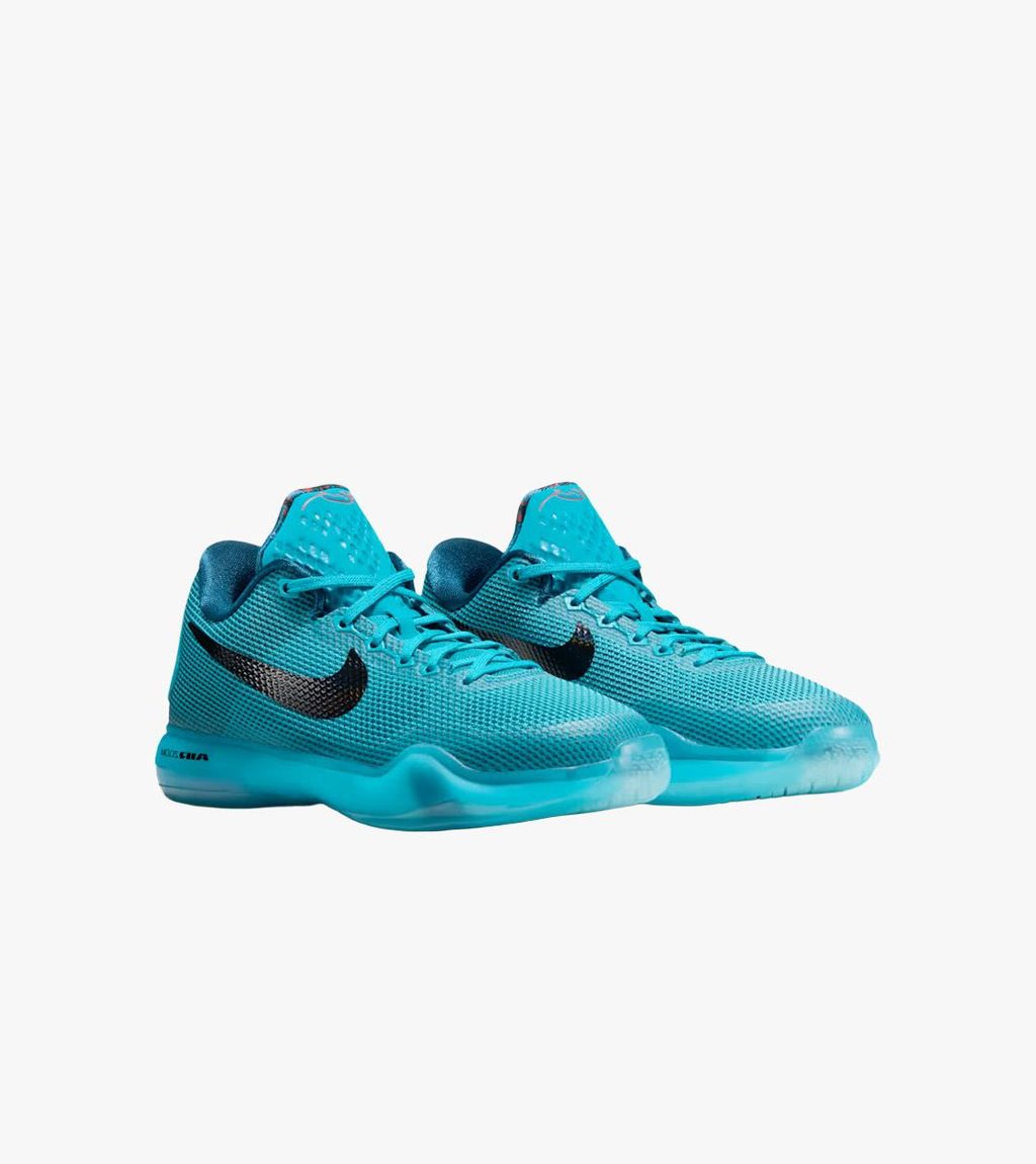 Kobe x (gs)