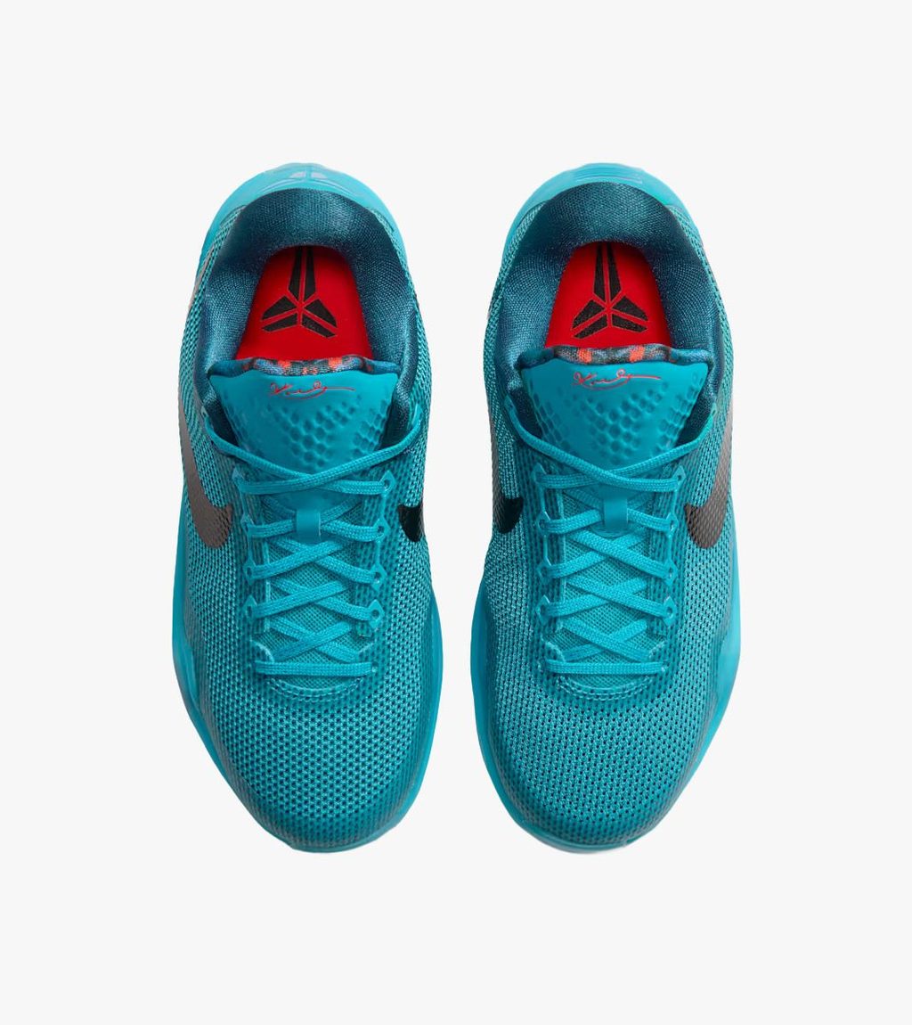 Kobe x (gs)