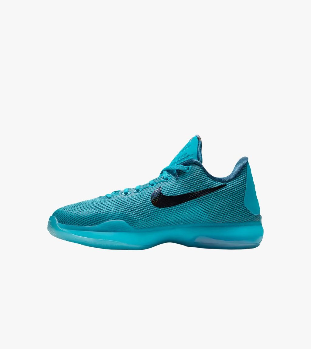 Kobe x (gs)