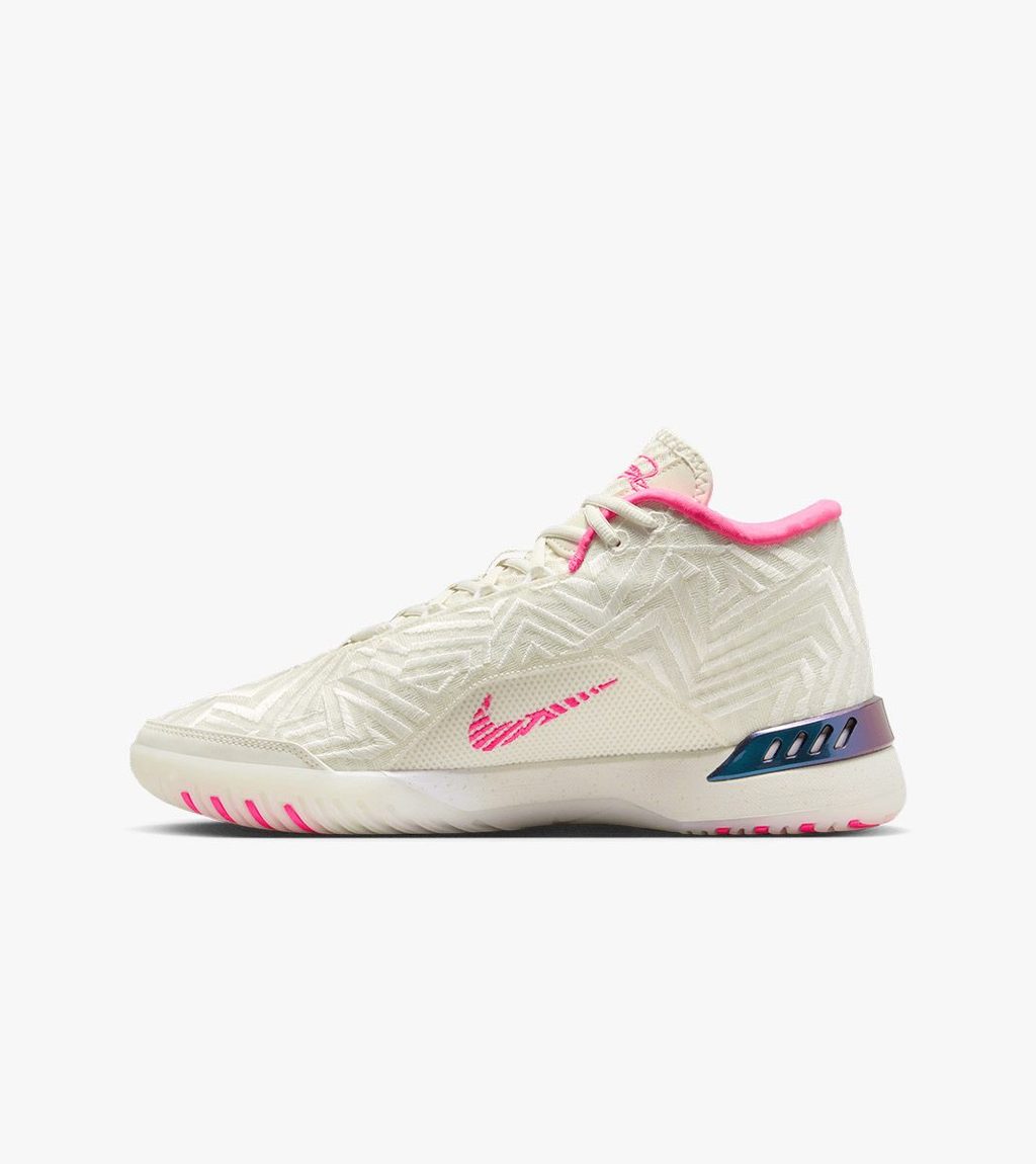 Balta LBJ NXXT GENISUS QS