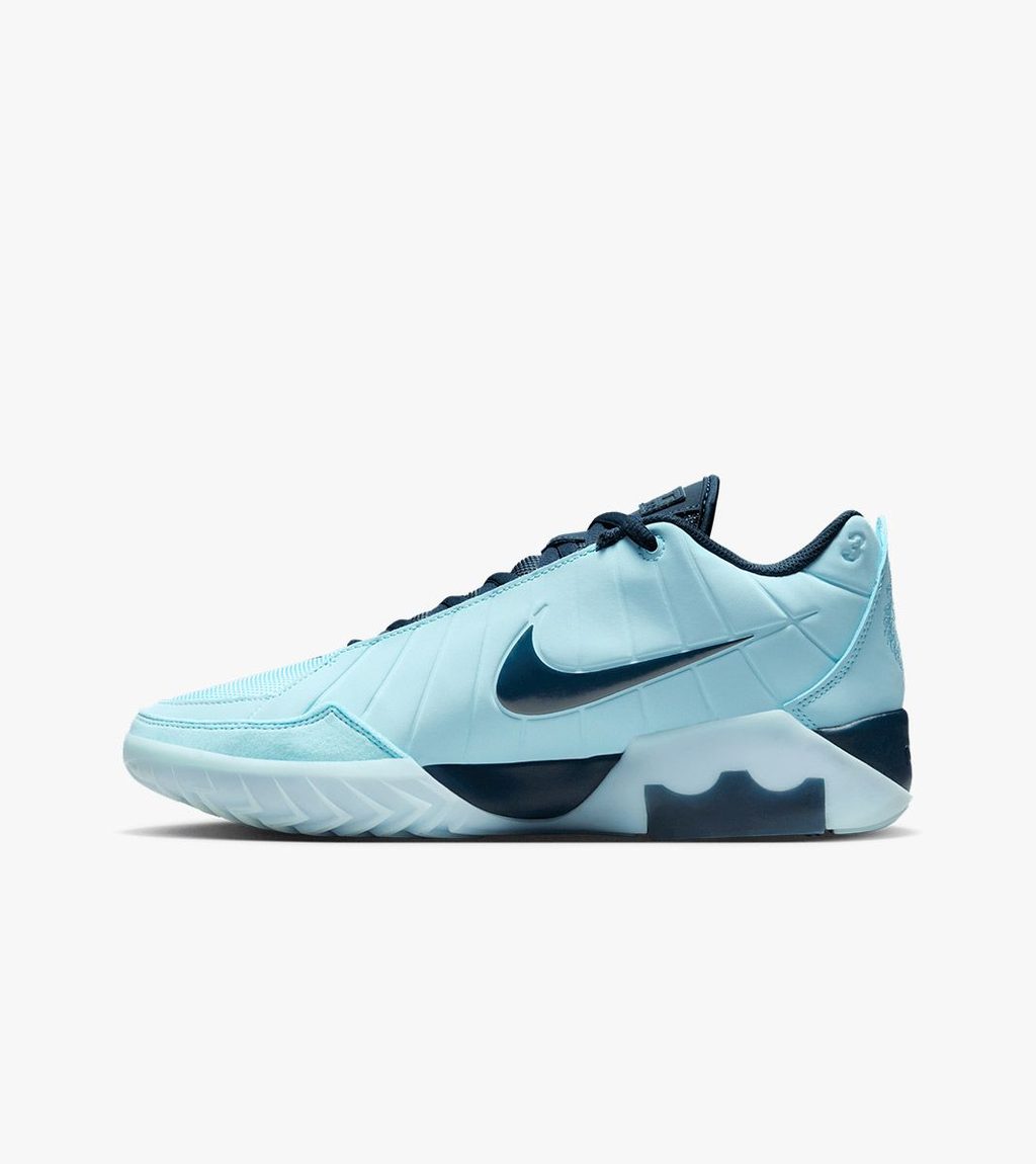 Krāsaina LEBRON WITNESS IX