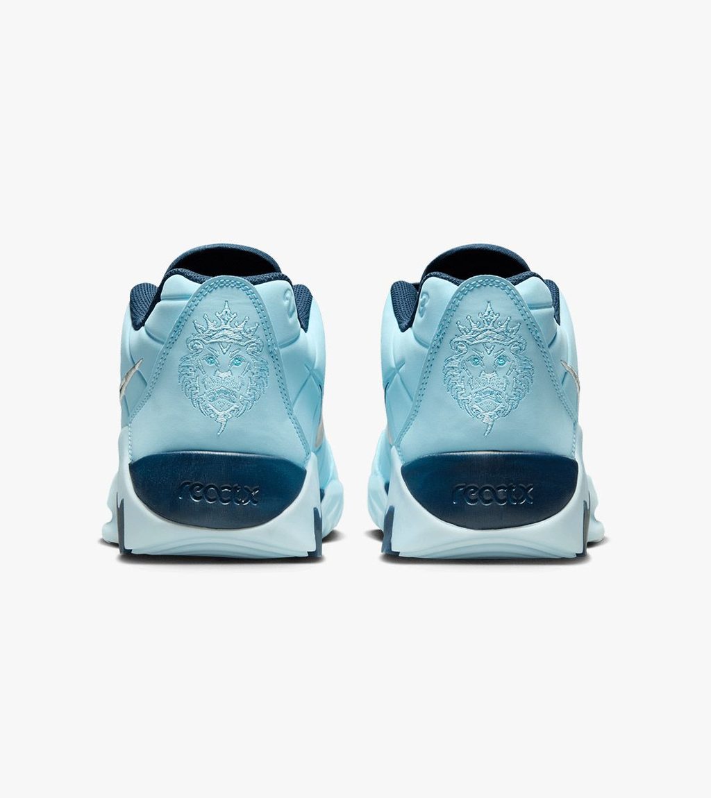 Krāsaina LEBRON WITNESS IX