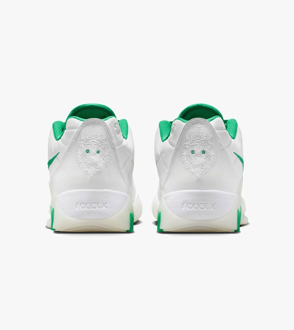 Krāsaina LEBRON WITNESS IX