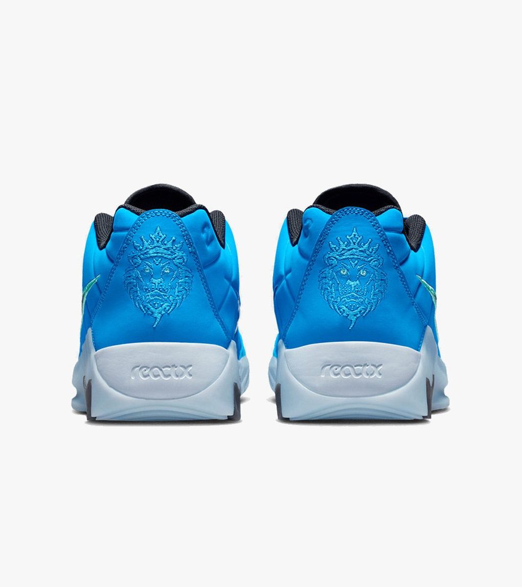 Zila LEBRON WITNESS IX