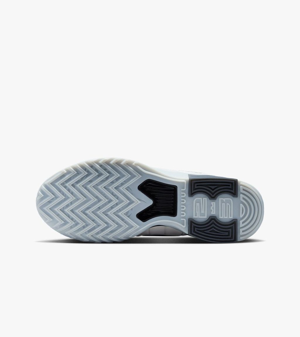 Vitt Lebron witness ix