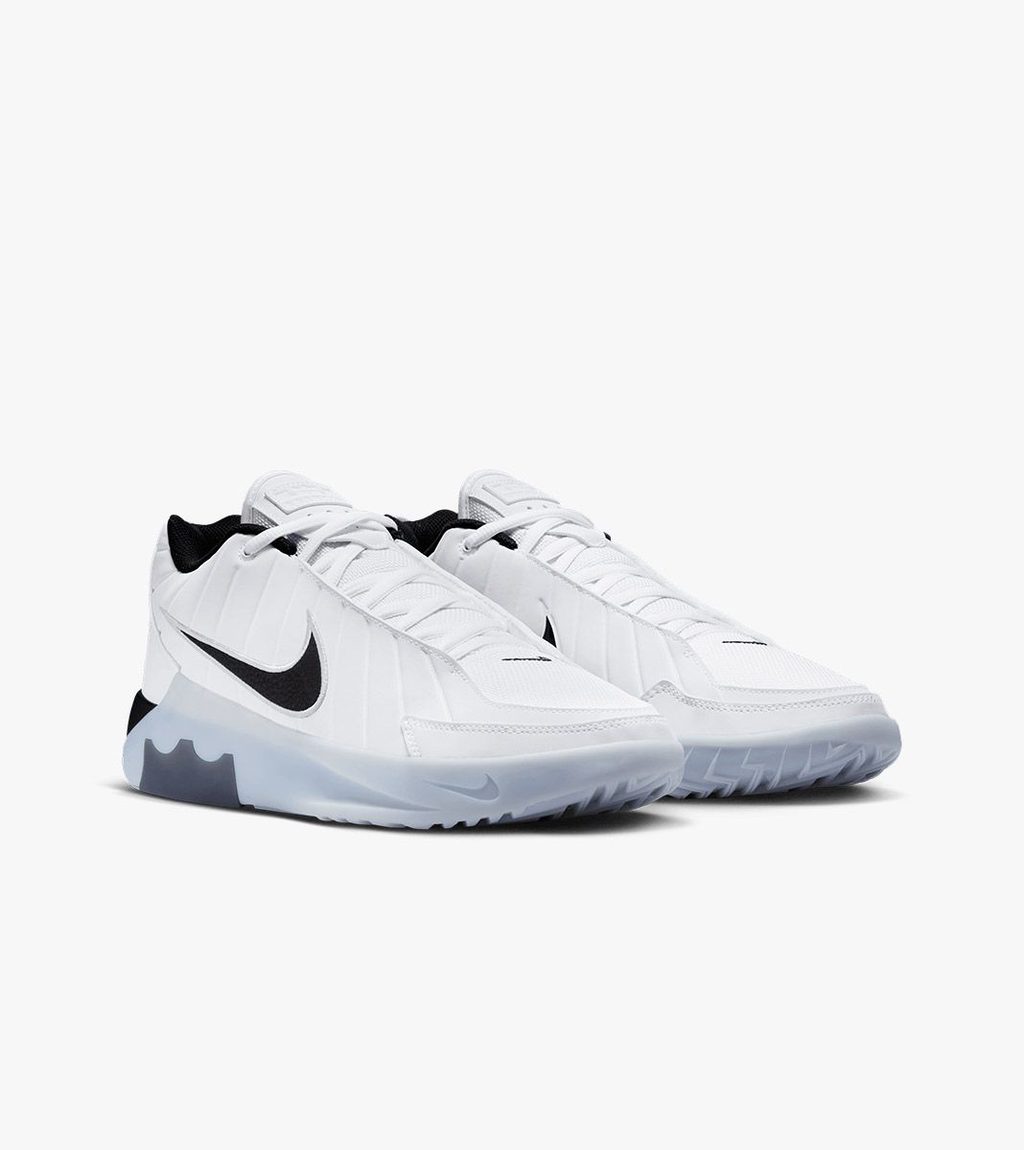 Vitt Lebron witness ix