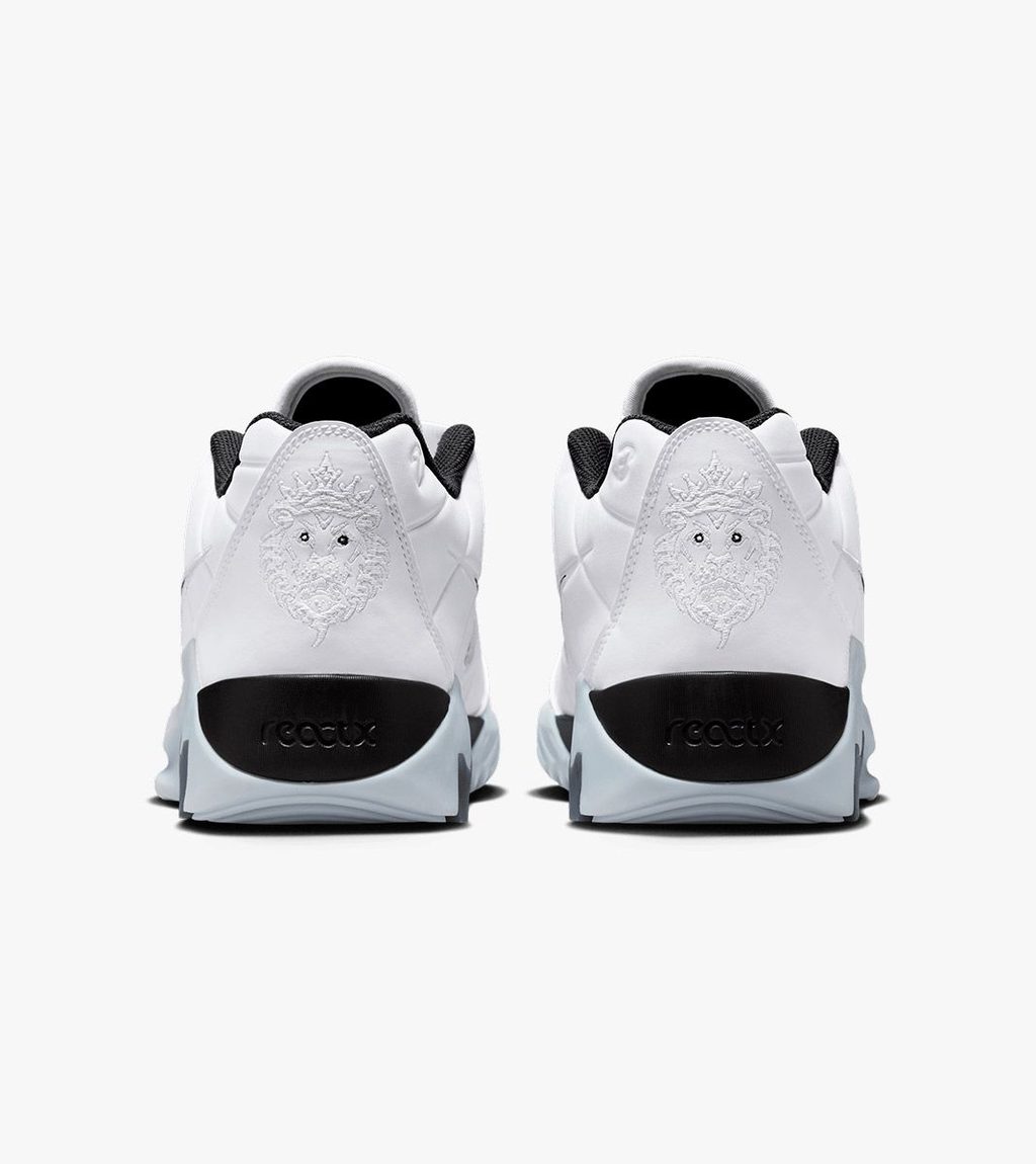 Vitt Lebron witness ix