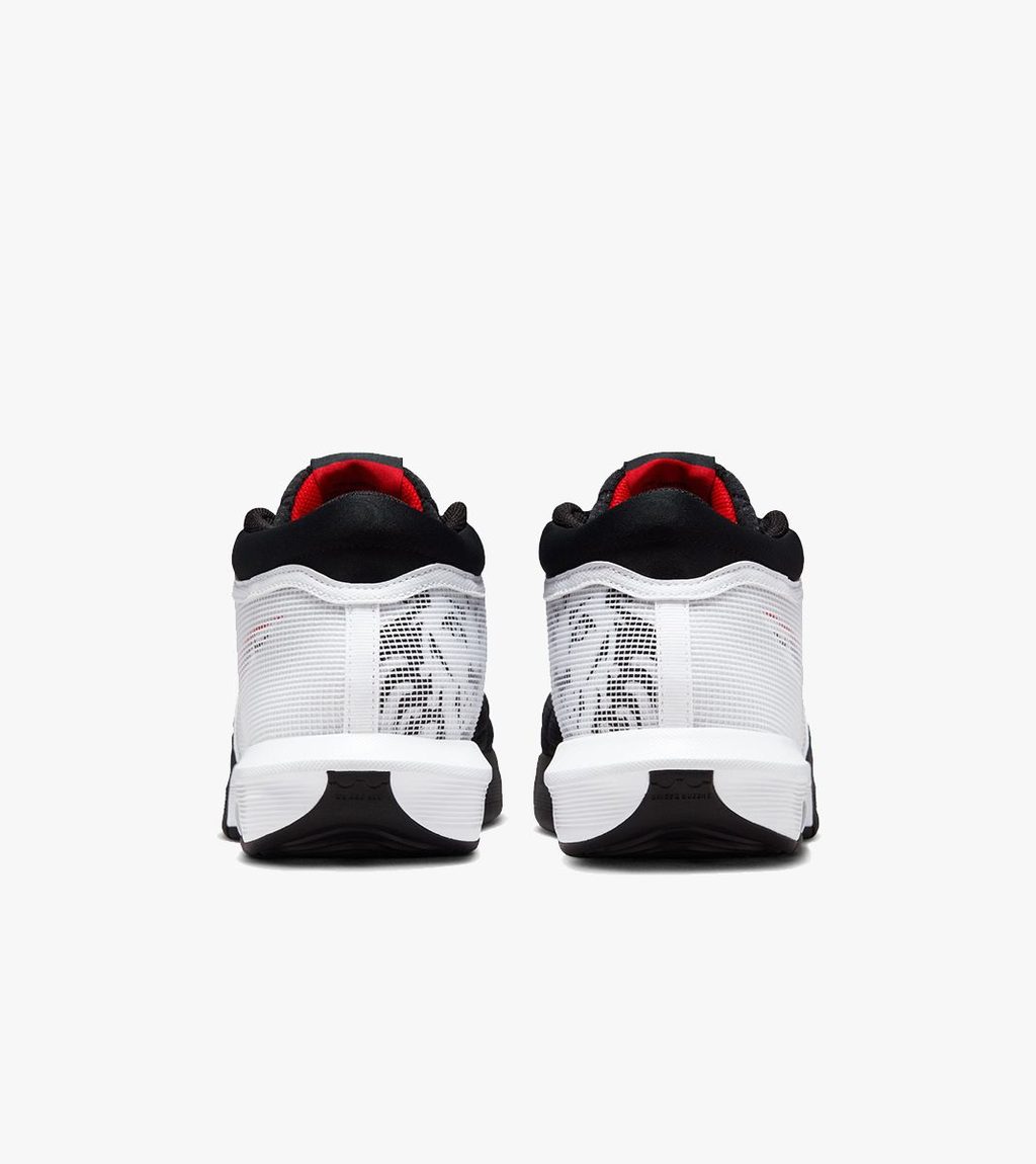 Red LEBRON WITNESS VIII