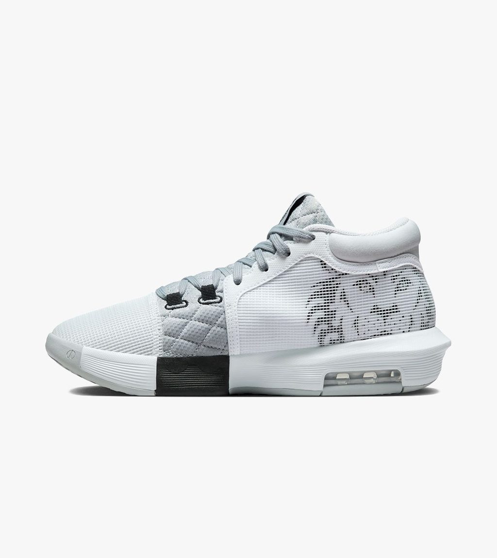 Vitt Lebron witness viii