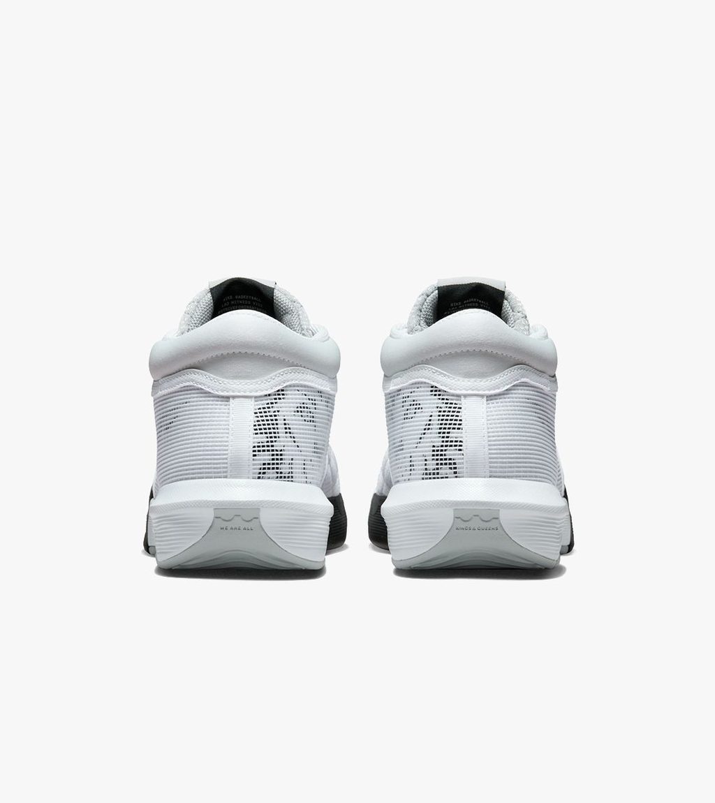 Vitt Lebron witness viii