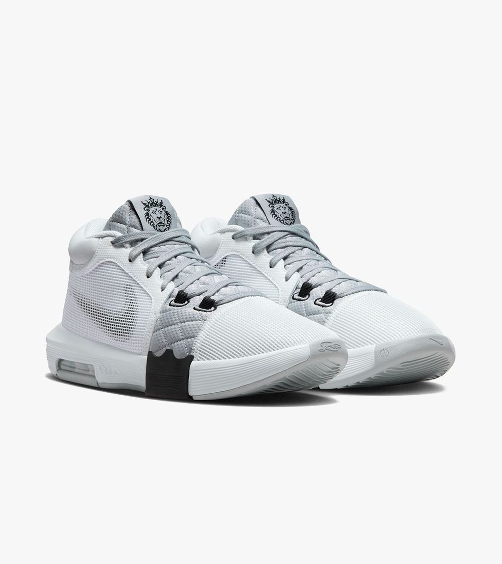 Vitt Lebron witness viii