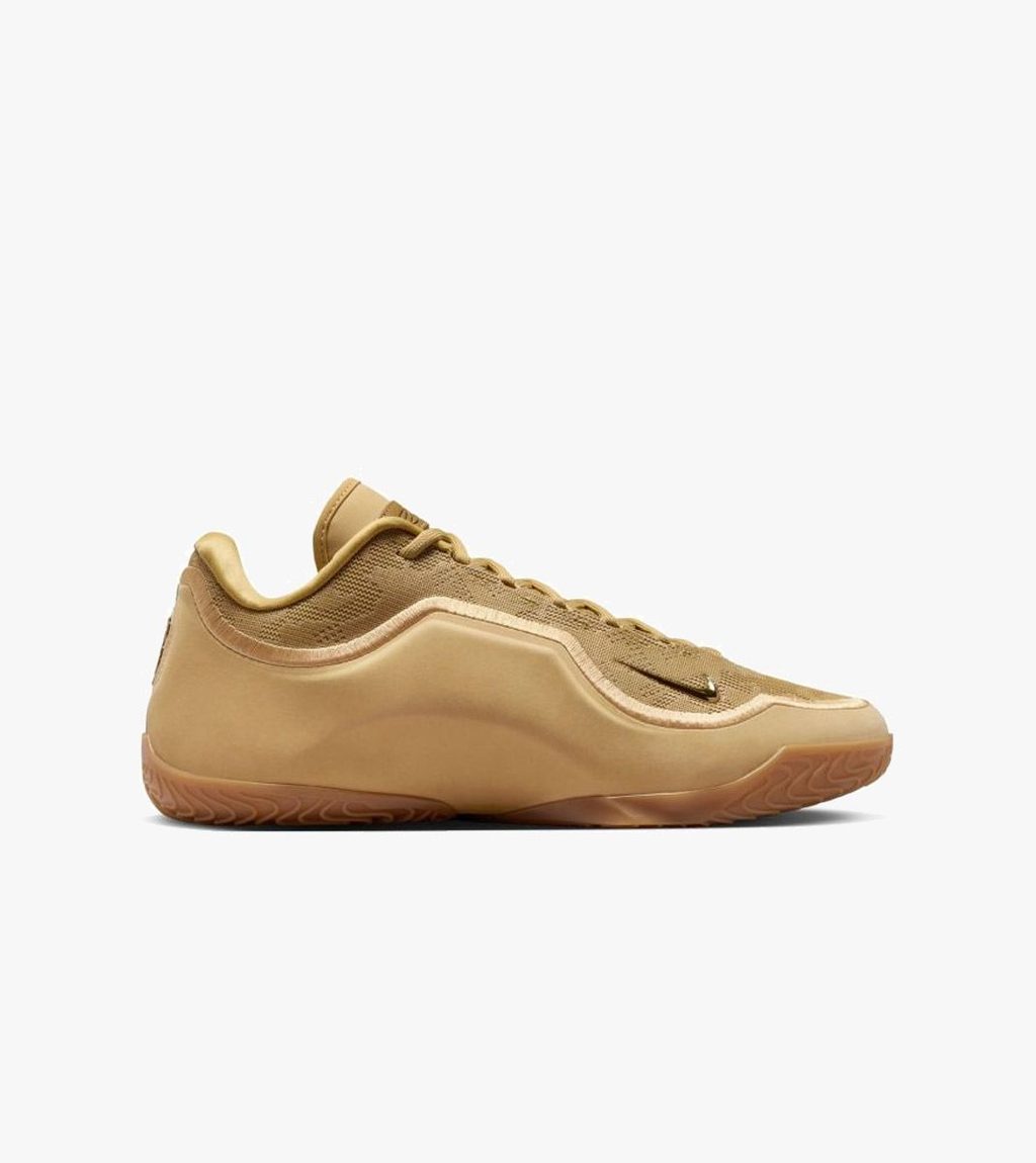 Beige LEBRON XXIII