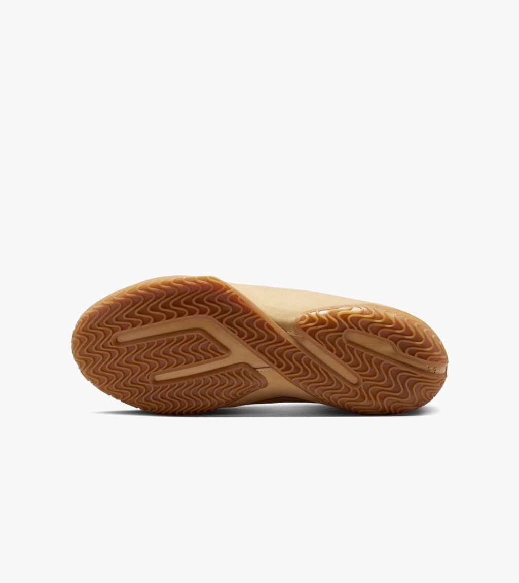 Beige LEBRON XXIII