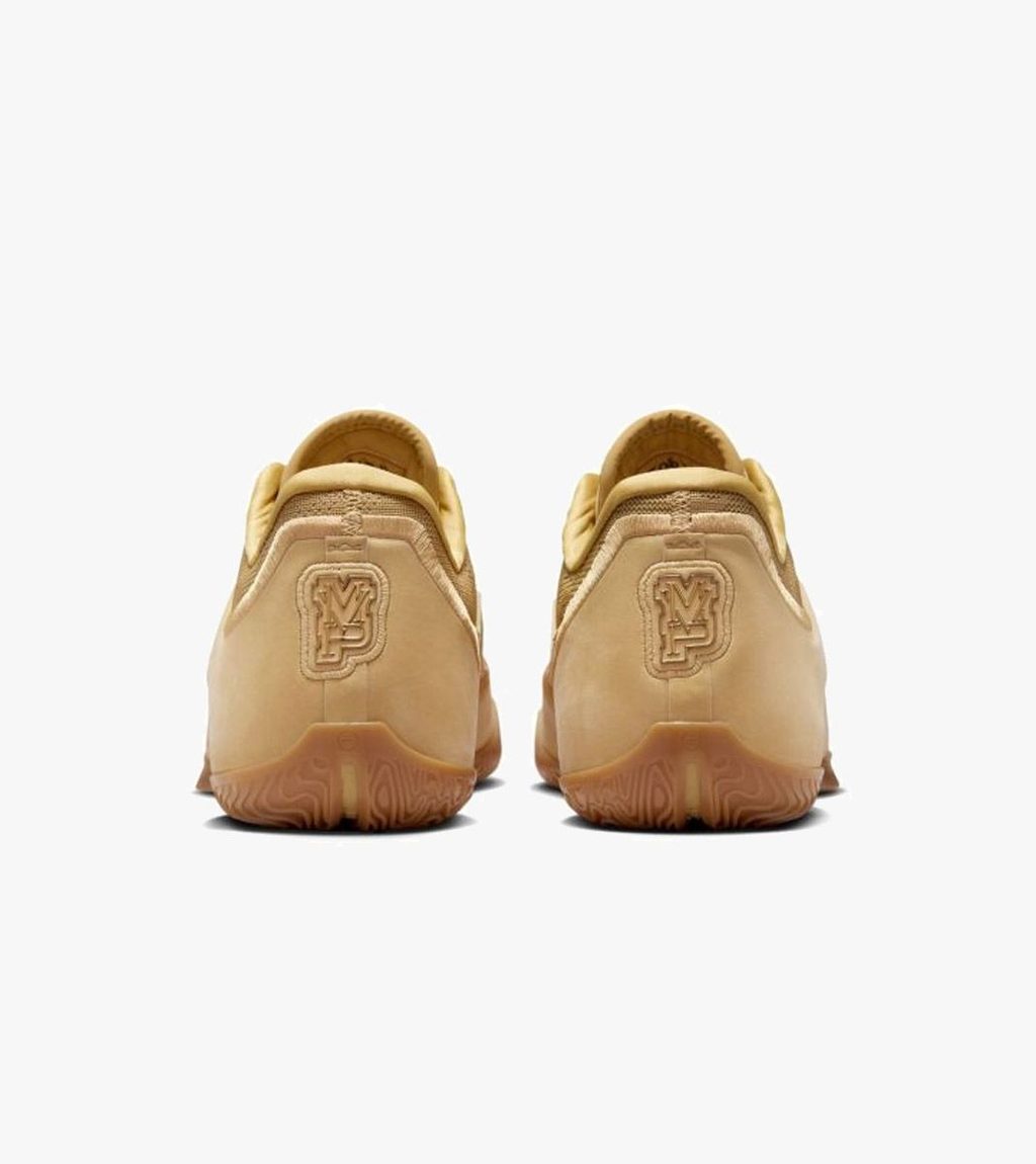 Beige LEBRON XXIII