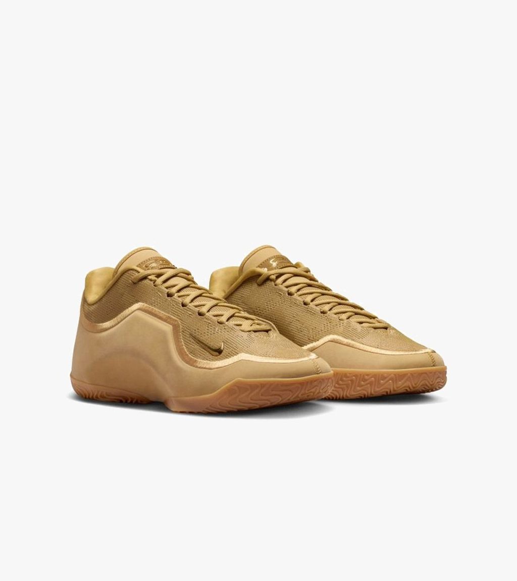 Beige LEBRON XXIII