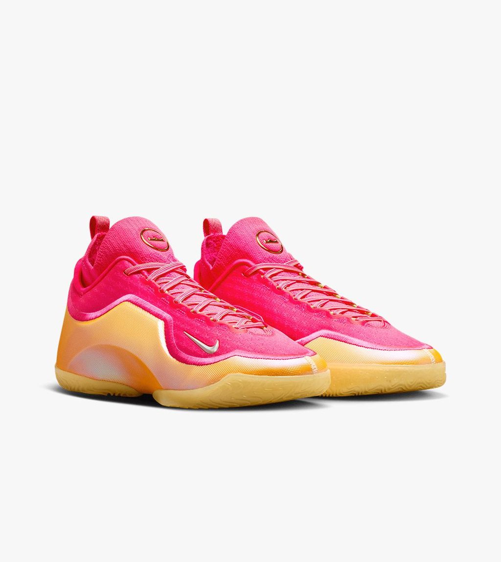 Roosa Lebron xxiii elite