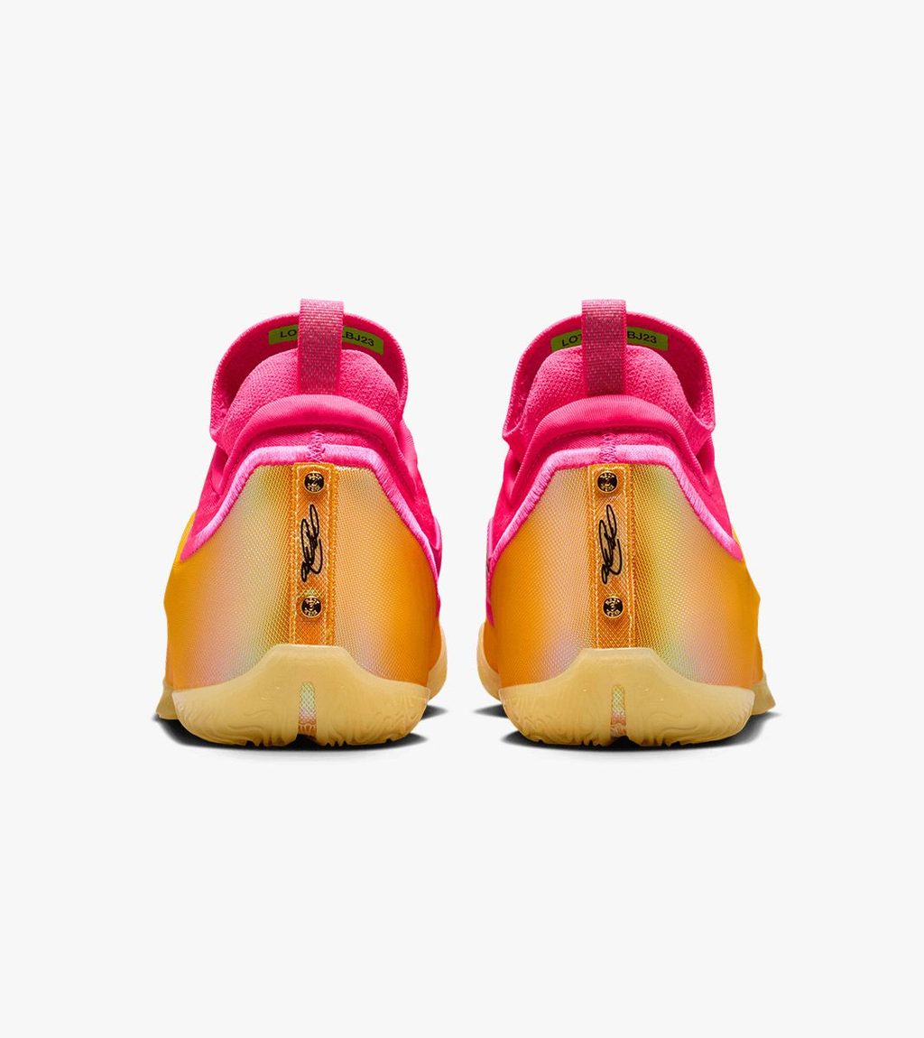 Roosa Lebron xxiii elite