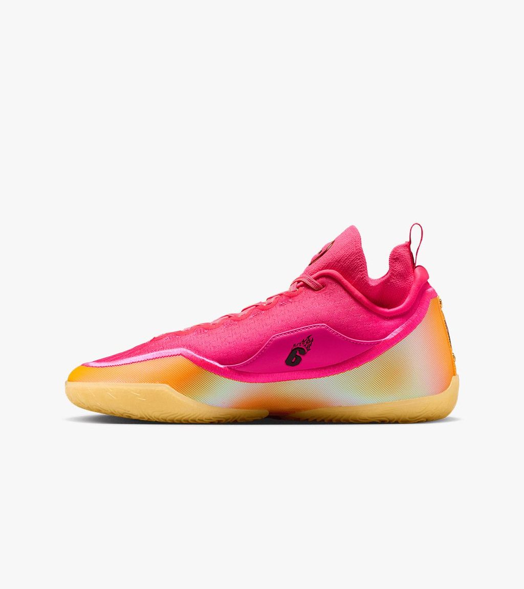 Roosa Lebron xxiii elite