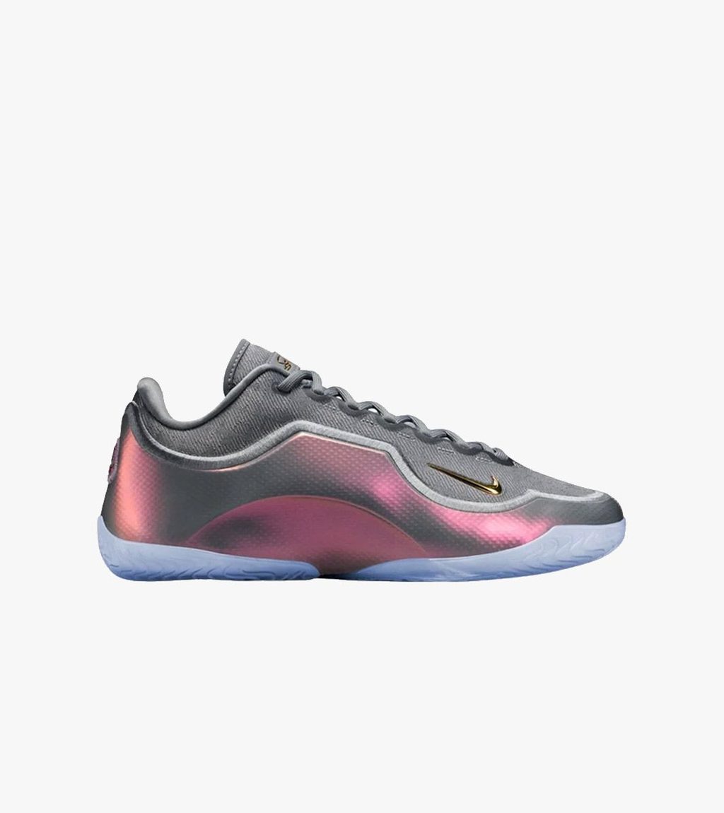 Pelēka LEBRON XXIII
