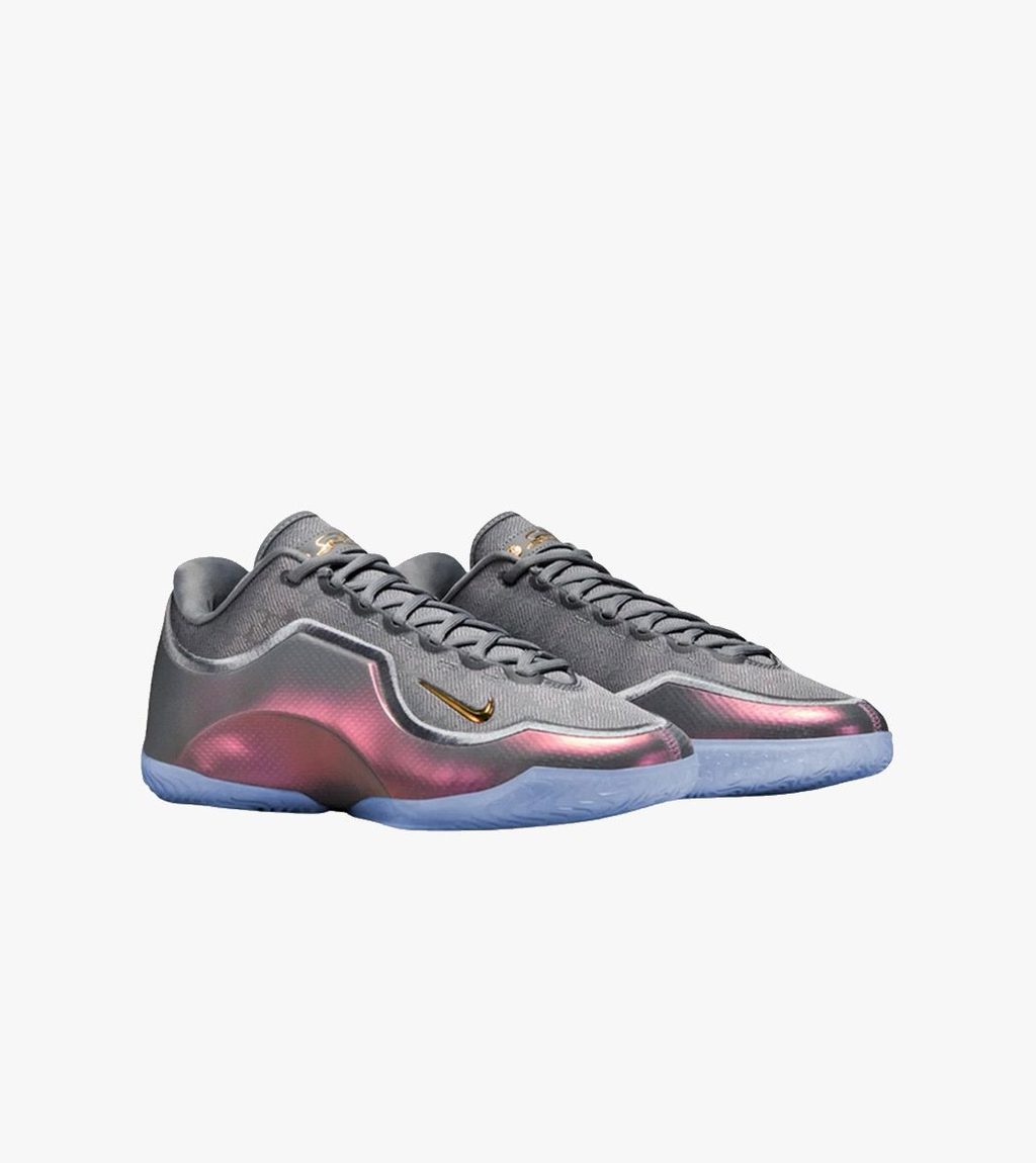 Pelēka LEBRON XXIII
