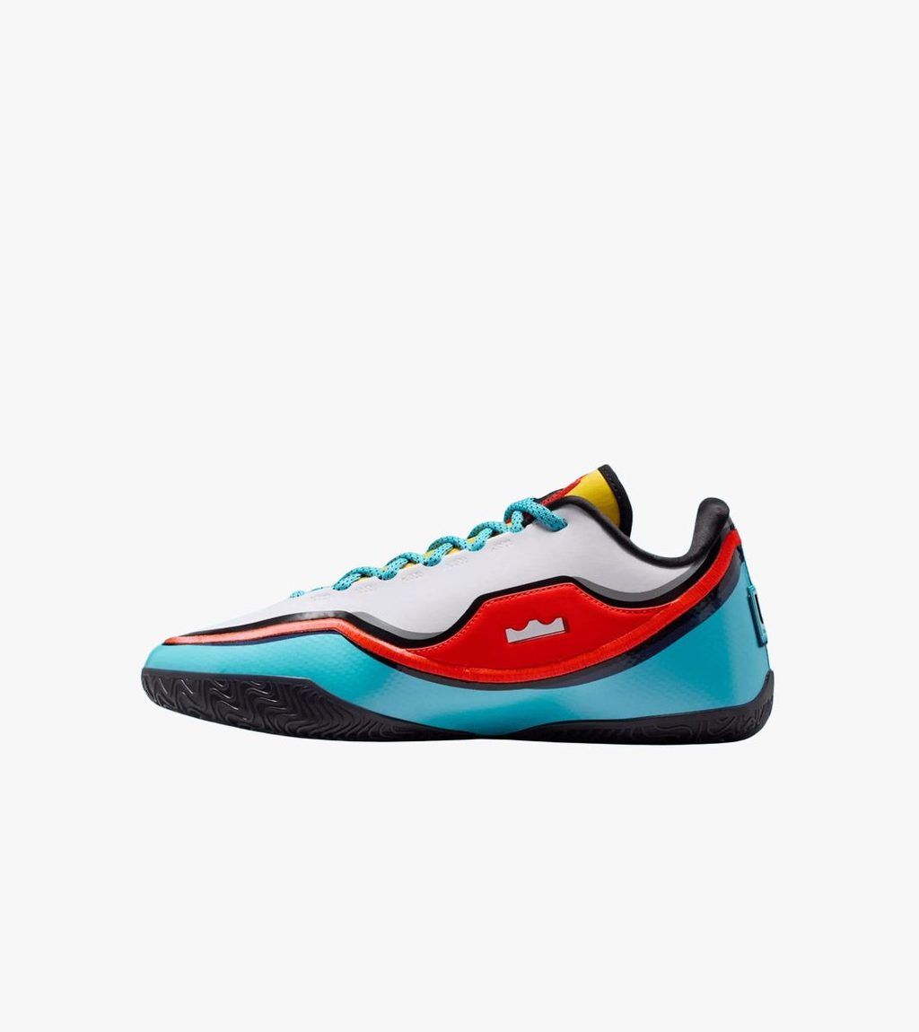 Vitt Lebron xxiii per