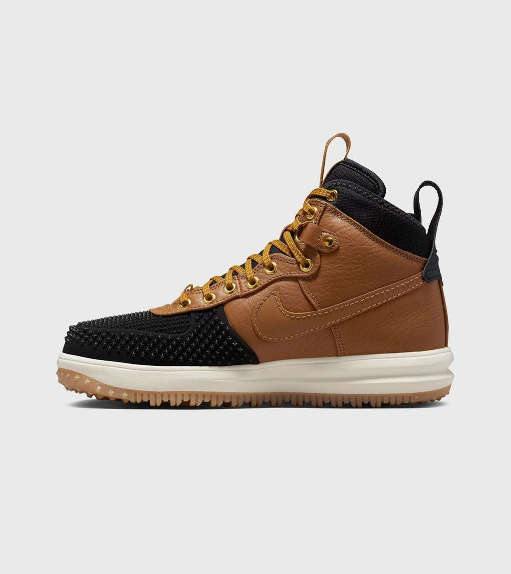 Ruda Lunar force 1 duckboot