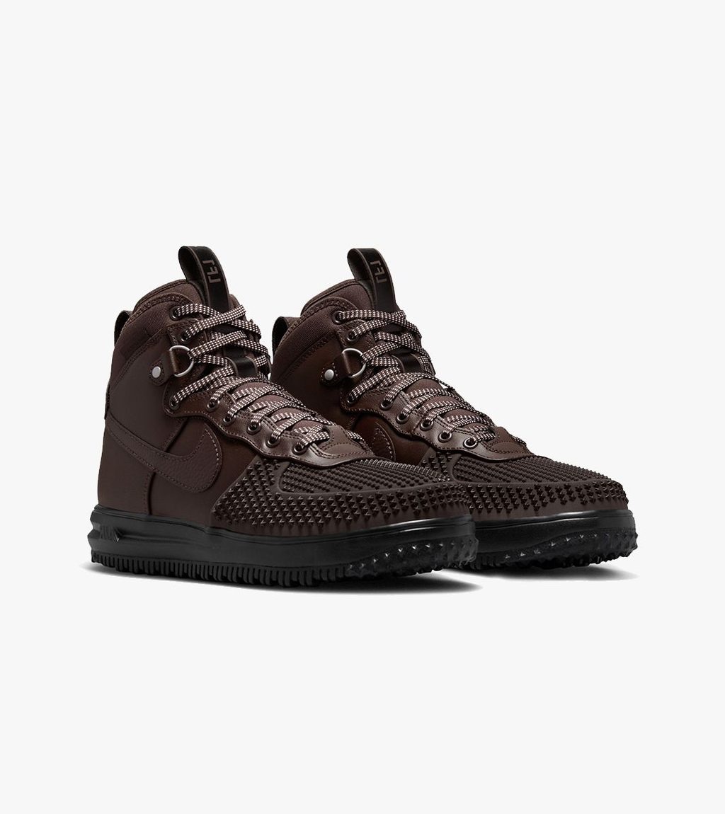 Brūna LUNAR FORCE 1 DUCKBOOT