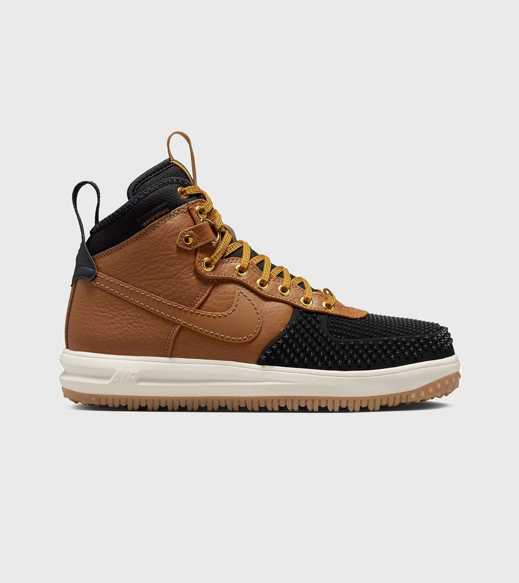 Ruda Lunar force 1 duckboot